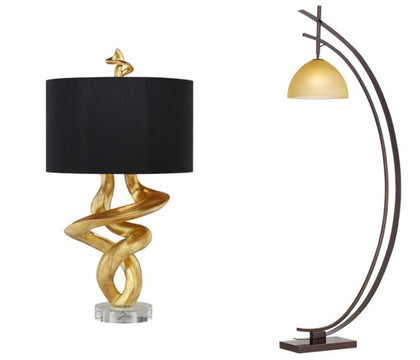 Table / Floor Lamp