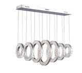 Celina LED Chandelier