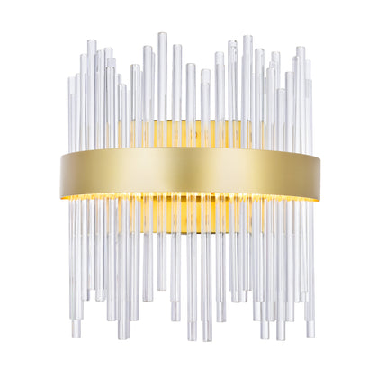 Genevieve LED Wall Sconce