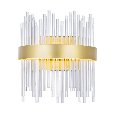 Genevieve LED Wall Sconce