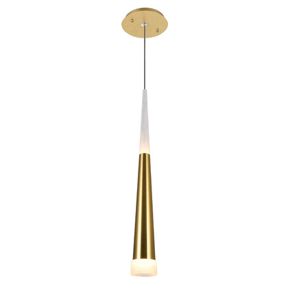 Andes LED Pendant