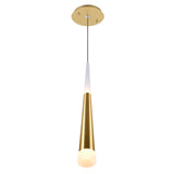 Andes LED Pendant