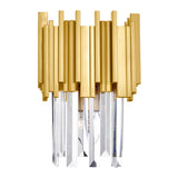 Deco 1-Light Wall Sconce
