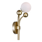 Element 1-Light Wall Sconce
