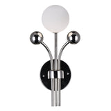 Element 1-Light Wall Sconce