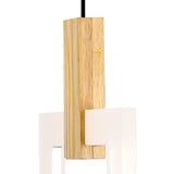 Anello LED Chandelier