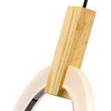 Anello LED Pendant