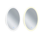 Agostino LED Mirror