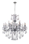 Glorious 15-Light Chandelier