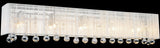 Water Drop 5-Light Wall Sconce