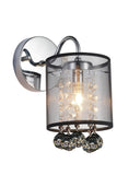 Radiant 1-Light Wall Sconce
