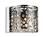 Bubbles 1-Light Wall Sconce