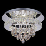 Veil LED Flush Mount