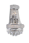 Empire 3-Light Wall Sconce