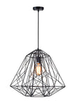 Bagheera 1-Light Chandelier