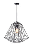 Bagheera 1-Light Chandelier