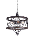 Amazon 5-Light Chandelier