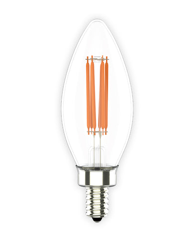 Candle Filament LED 5.5W